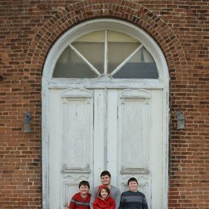 Meet your Posher, Shanan r